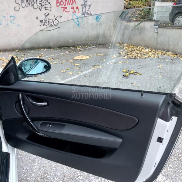 BMW 120 120i