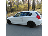 BMW 120 120i