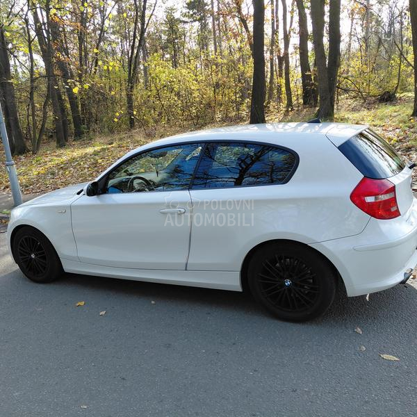 BMW 120 120i