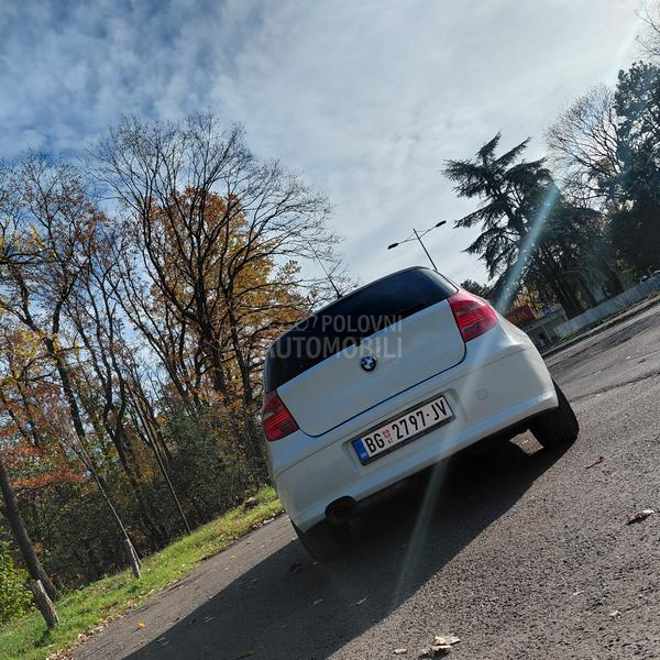 BMW 120 120i