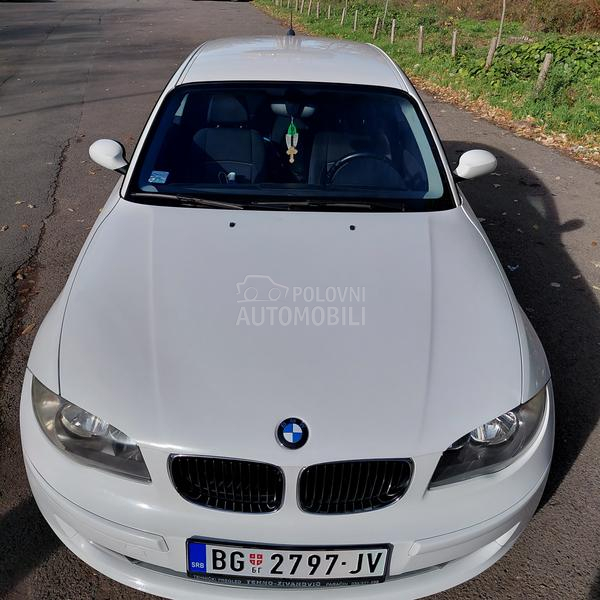 BMW 120 120i
