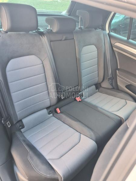 Volkswagen Golf 7 1.4 tsi R-line