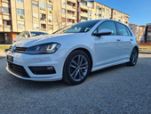 Volkswagen Golf 7 1.4 tsi R-line