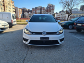 Volkswagen Golf 7 1.4 tsi R-line