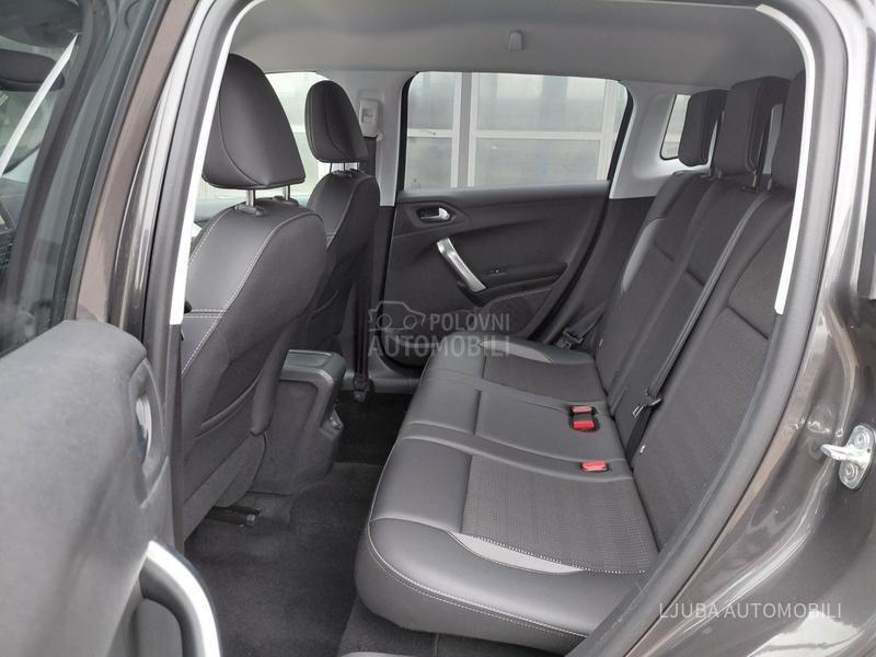 Peugeot 2008 1.5hdi Autom