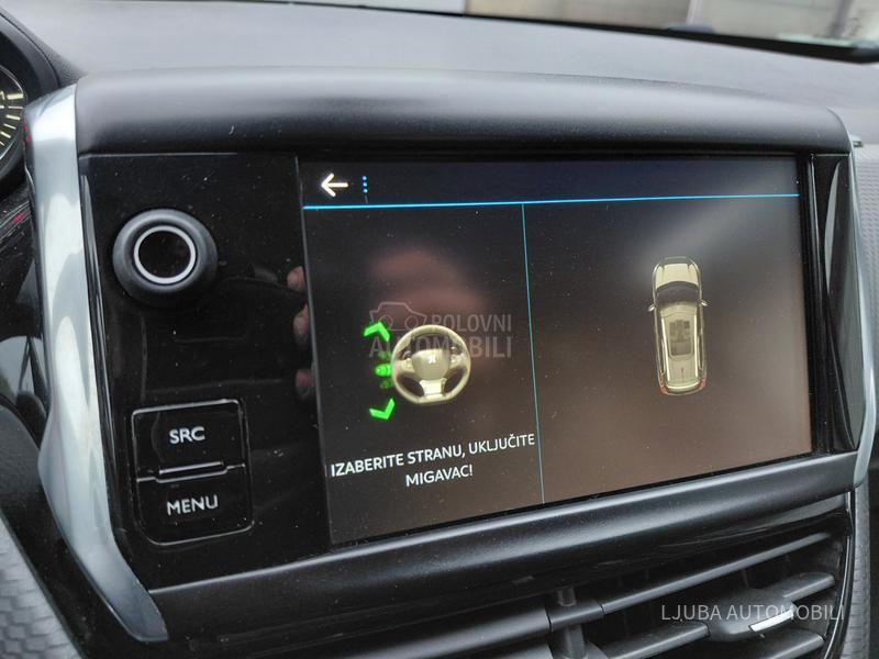 Peugeot 2008 1.5hdi Autom