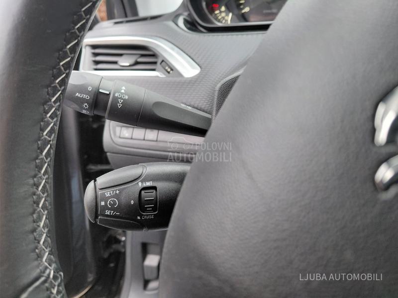 Peugeot 2008 1.5hdi Autom