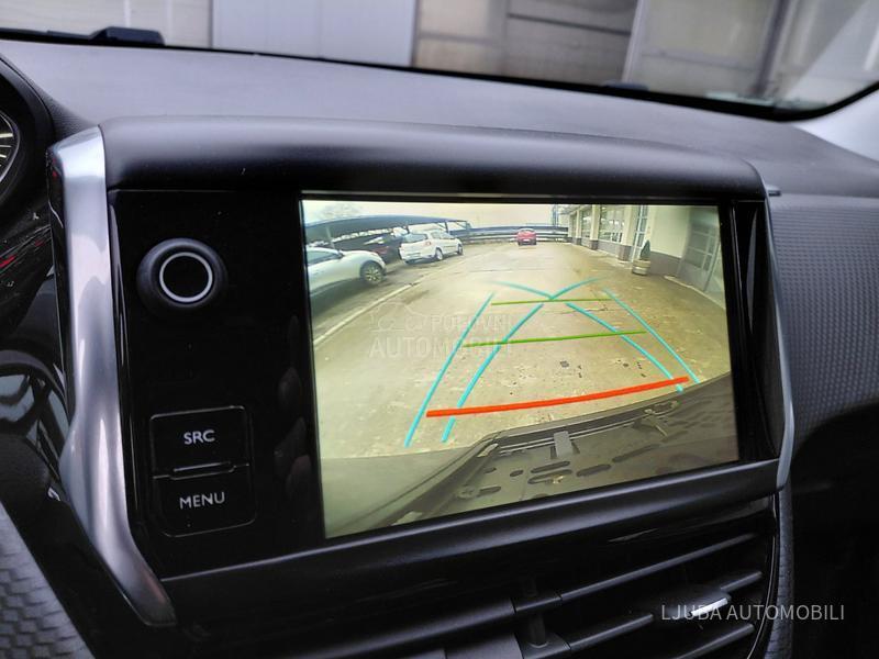 Peugeot 2008 1.5hdi Autom