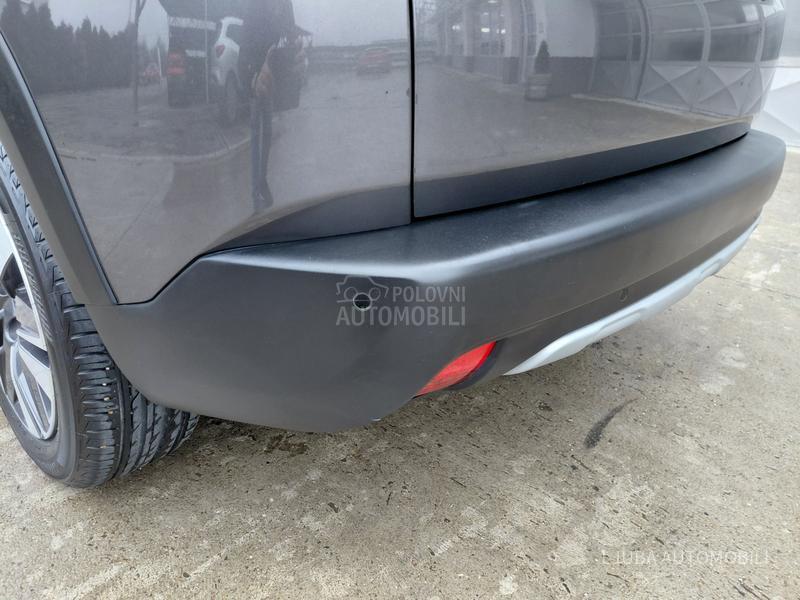 Peugeot 2008 1.5hdi Autom