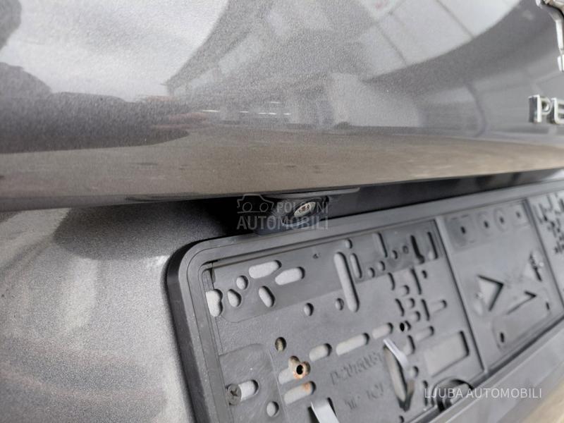 Peugeot 2008 1.5hdi Autom