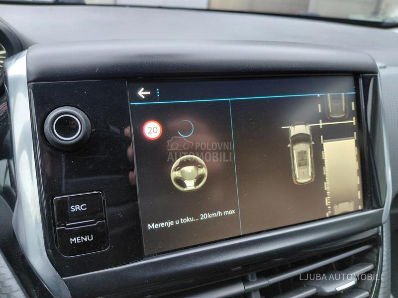 Peugeot 2008 1.5hdi Autom