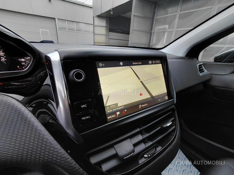 Peugeot 2008 1.5hdi Autom