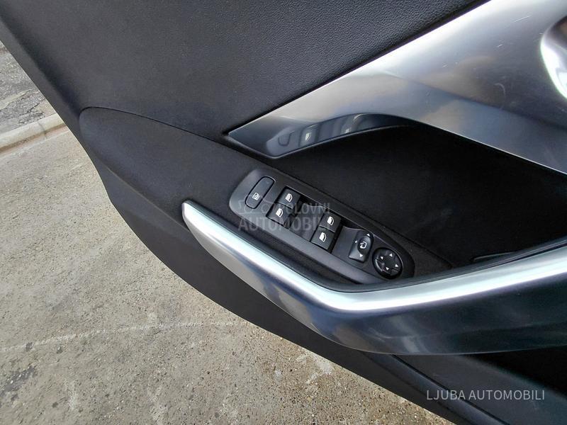 Peugeot 2008 1.5hdi Autom