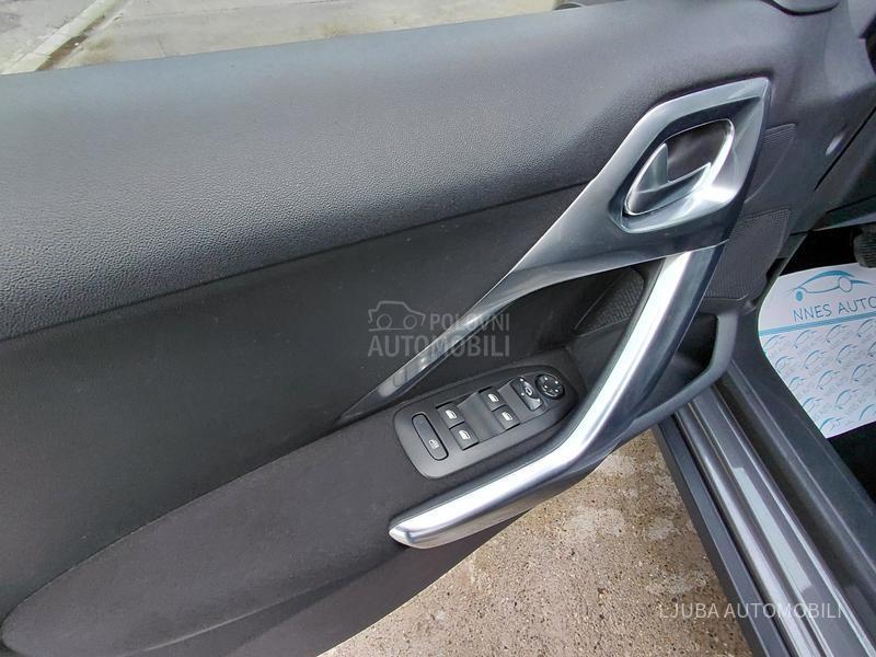 Peugeot 2008 1.5hdi Autom