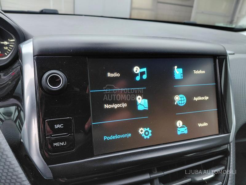 Peugeot 2008 1.5hdi Autom