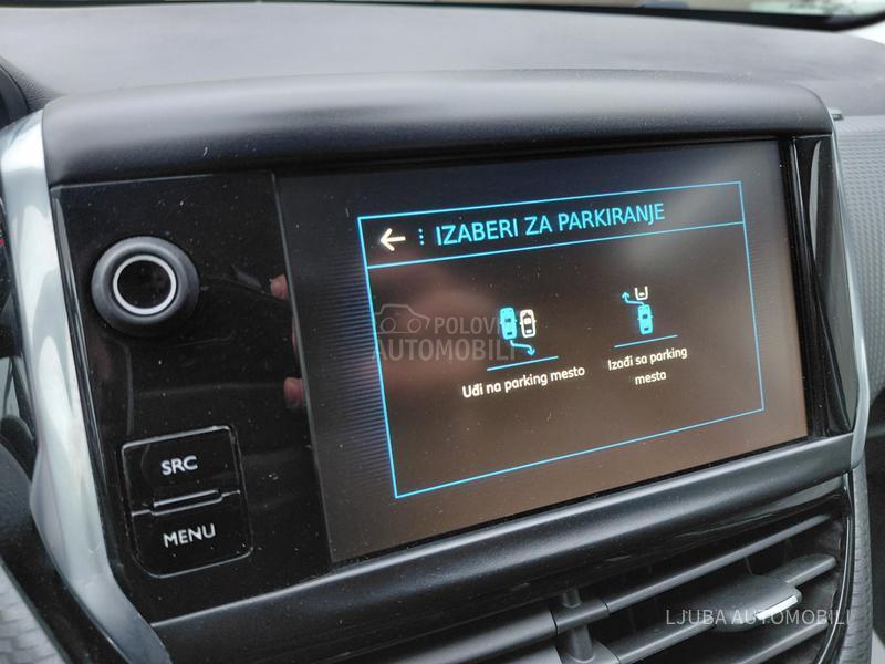 Peugeot 2008 1.5hdi Autom