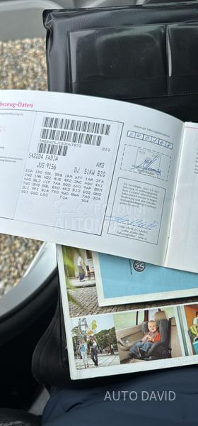 Škoda Fabia 1.2B SVAJCARSKA