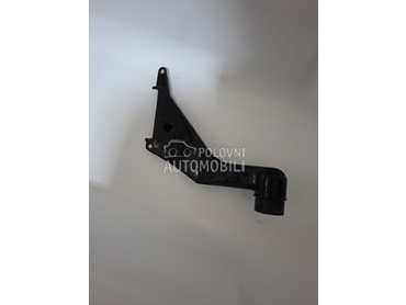 Cev usisa Agila Wagon R za Opel Agila od 2000. do 2003. god.