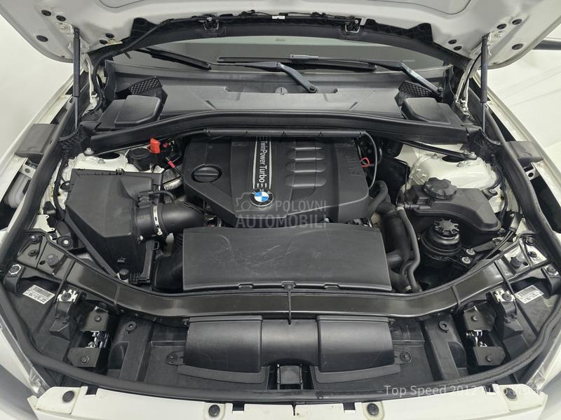 BMW X1 1.8 d X-drive