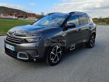 Citroen C5 Aircross 2.0 HDI  SHINE