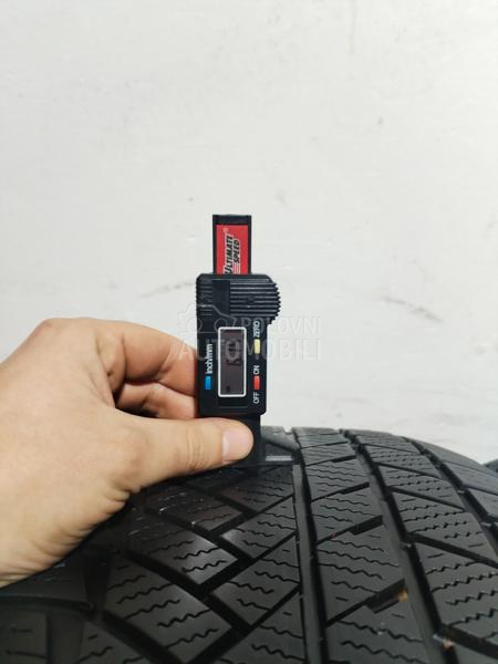 Continental 265/60 R18 Zimska