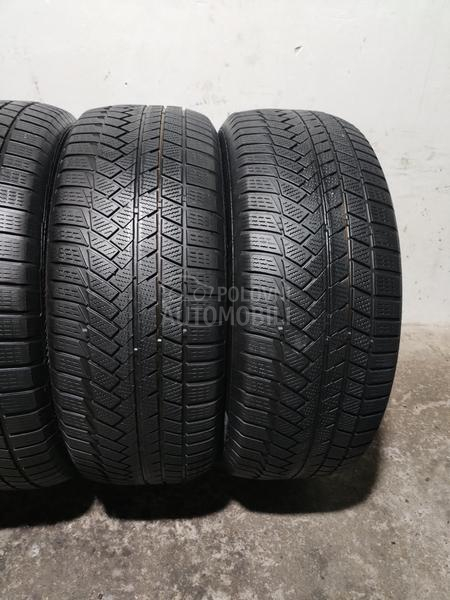 Continental 265/60 R18 Zimska