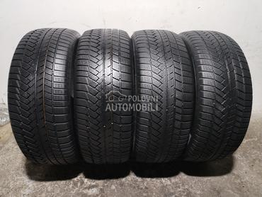 Continental 265/60 R18 Zimska