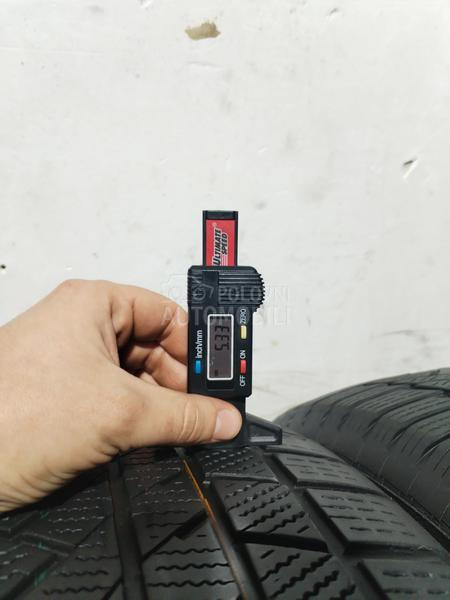 Continental 265/60 R18 Zimska