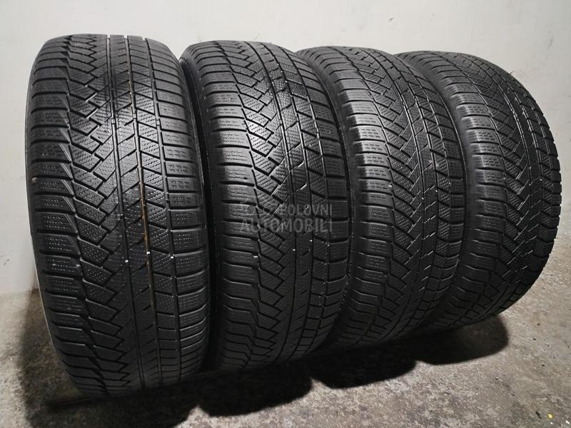 Continental 265/60 R18 Zimska