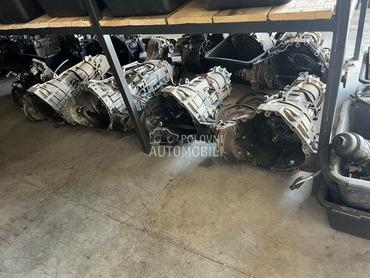 Menjac za Volkswagen Golf 5, Golf 6, Golf 7 ...