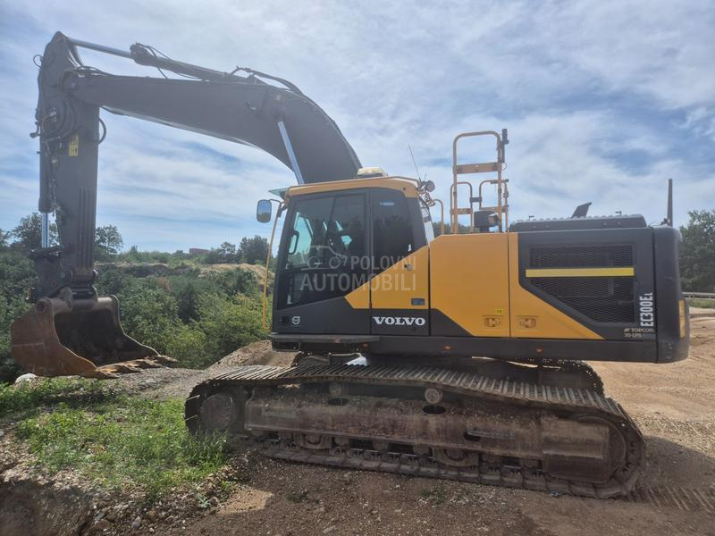 Volvo EC300