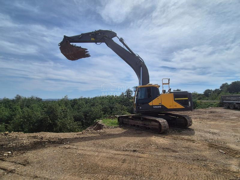 Volvo EC300