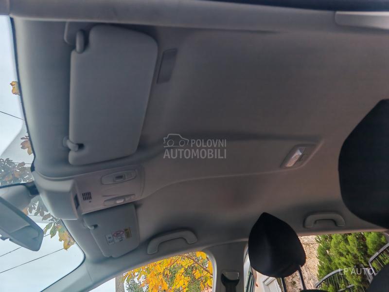 Renault Megane 1.5 dCI AUT