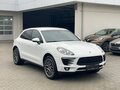 Porsche Macan S CH