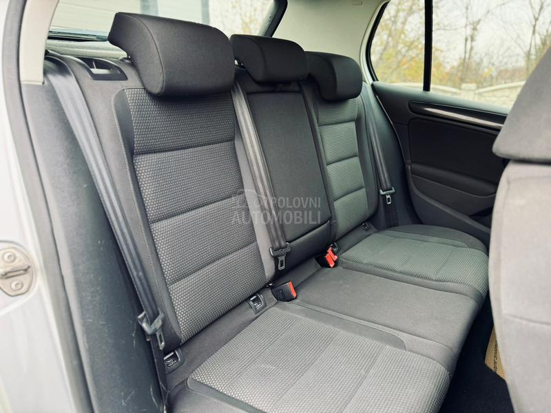 Volkswagen Golf 6 5V/SER.K./1.4B