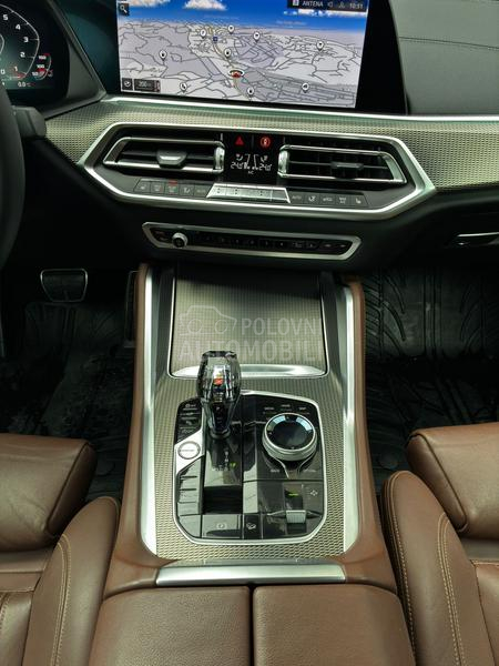 BMW X6 X6 Moptc Vazdux