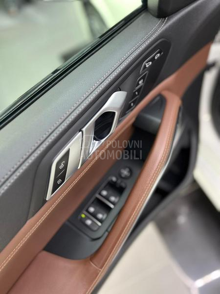 BMW X6 X6 Moptc Vazdux