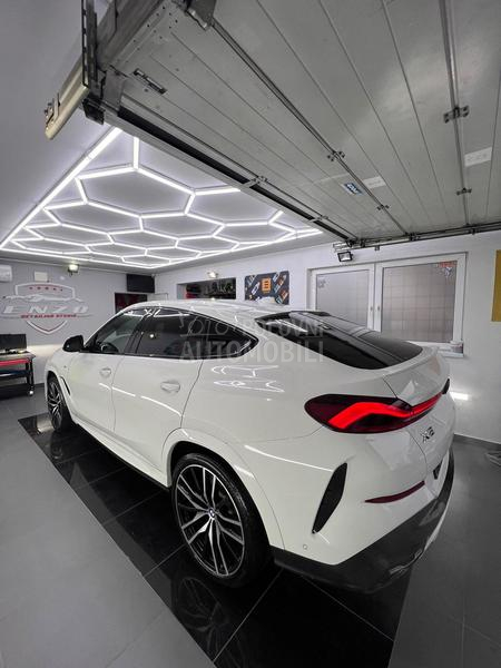 BMW X6 X6 Moptc Vazdux