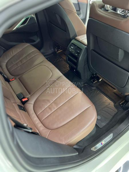 BMW X6 X6 Moptc Vazdux