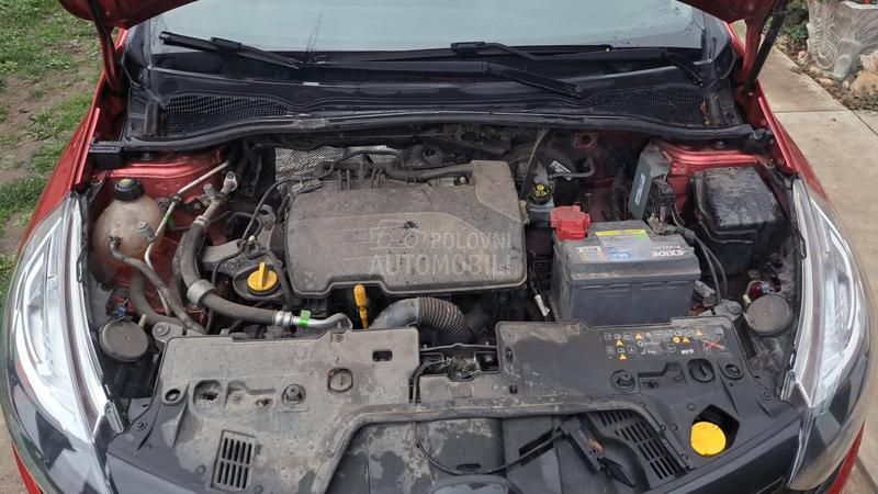 Renault Clio 1.2