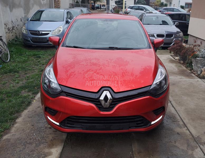 Renault Clio 1.2