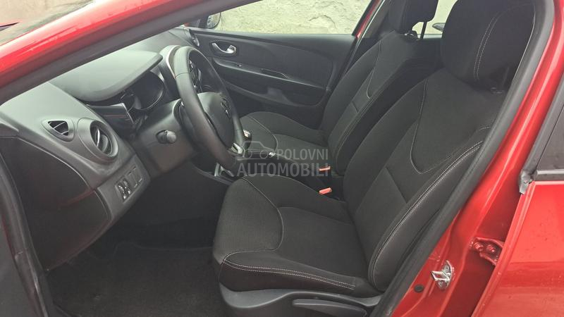 Renault Clio 1.2