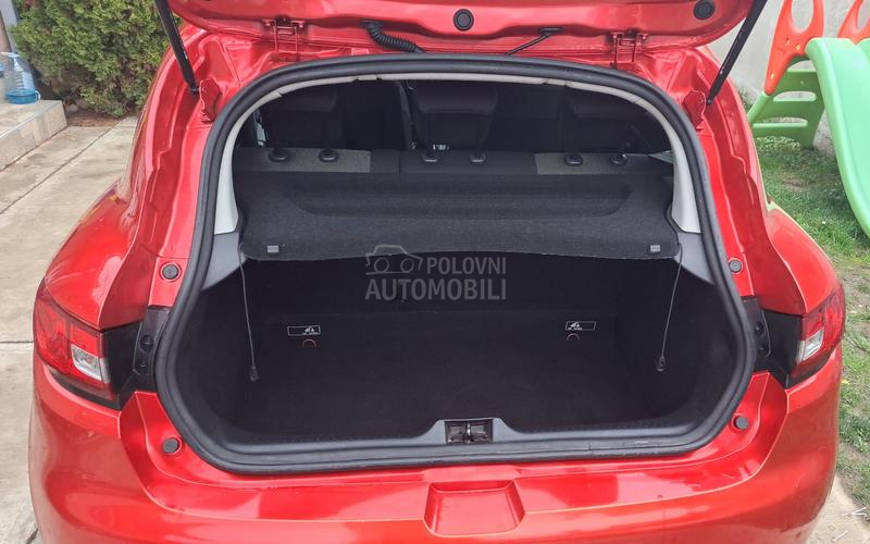 Renault Clio 1.2