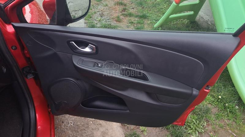 Renault Clio 1.2