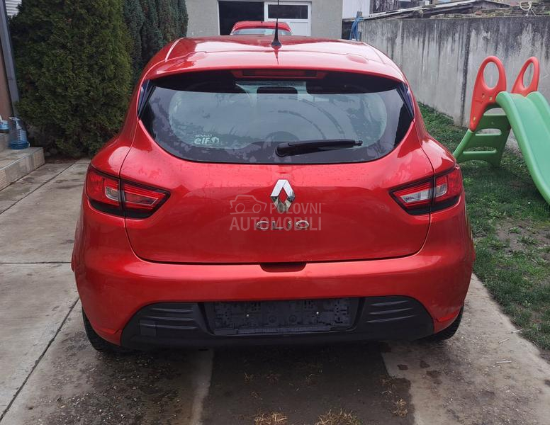 Renault Clio 1.2
