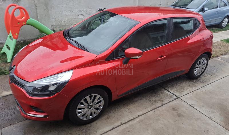 Renault Clio 1.2