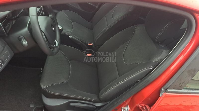 Renault Clio 1.2
