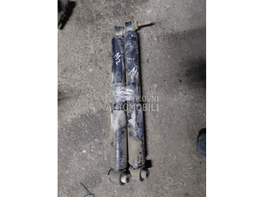 Zadnji amortizeri za Renault Megane od 2002. do 2008. god.