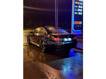 BMW 525 m57