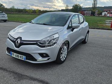 Renault Clio 1,5dci 90 nav